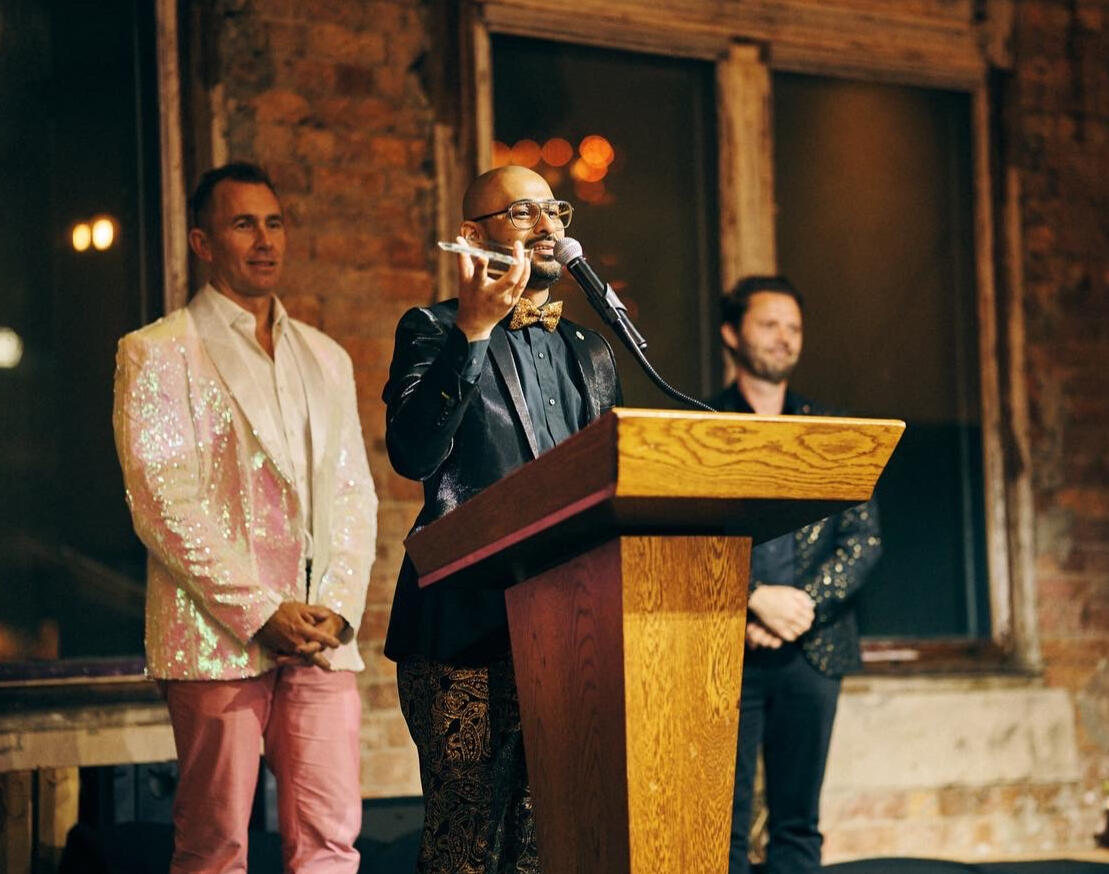 award winning performance SMB Marketing