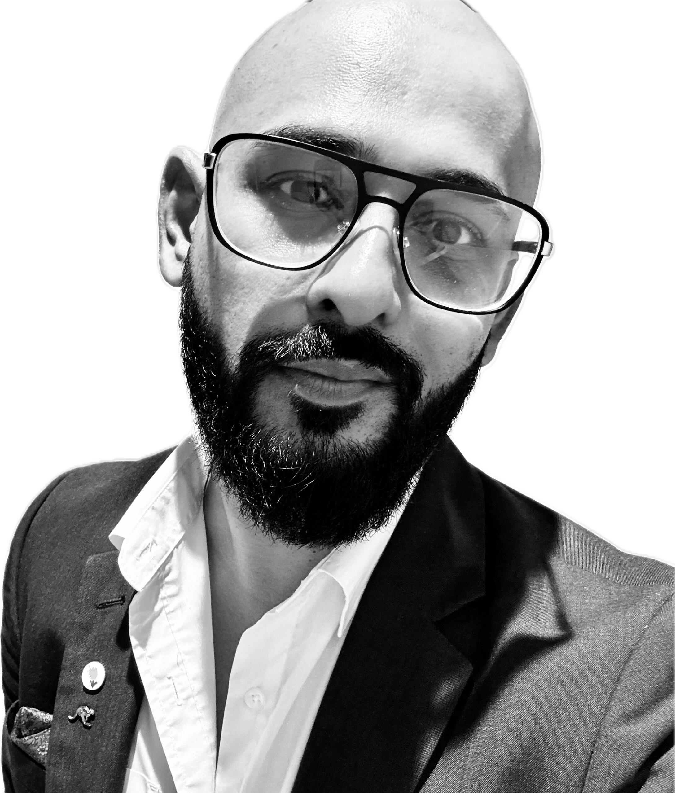 PPC and SEO Expert, Sam Ali.